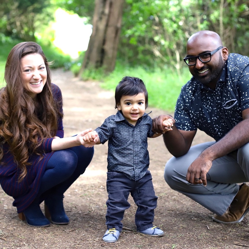 Meet your Posher, Charissa